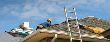 roofing and window repair